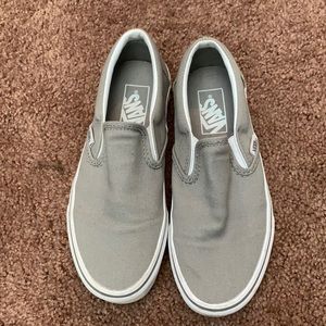 Vans Classic Slip On